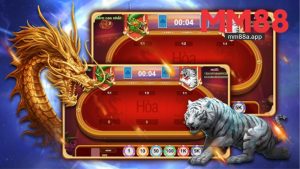 Cách chơiCách chơi Rồng Hổ Rồng Hổ