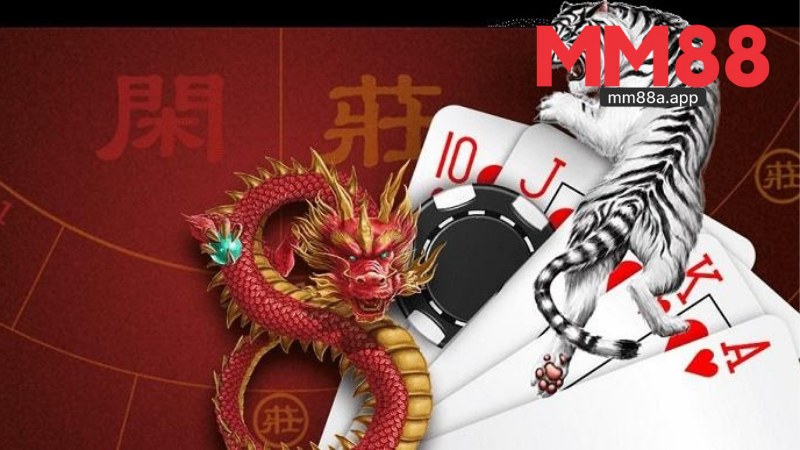 Cách Chơi Rồng Hổ MM88: Luật, Mẹo Thắng, Đăng Ký Nhanh 3 Cách chơi Rồng Hổ