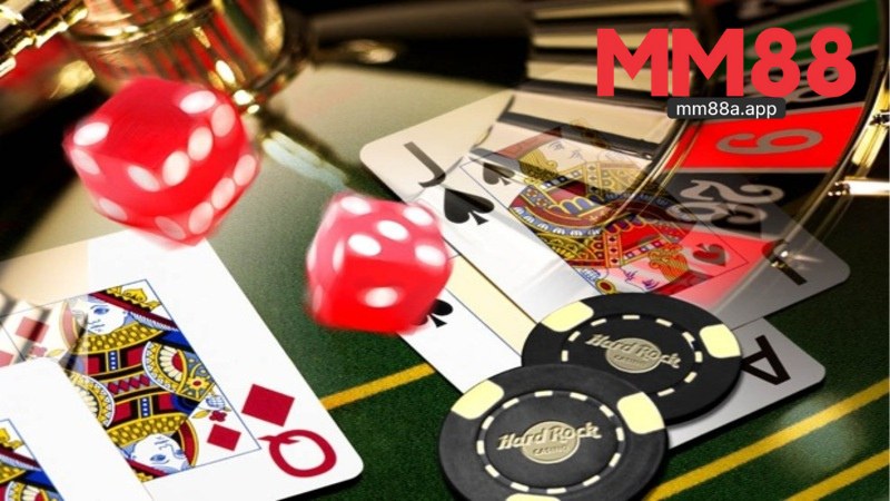 Cách Chơi Roulette Tại MM88 - Hướng Dẫn Từ A Đến Z 1 Cách Chơi Roulette