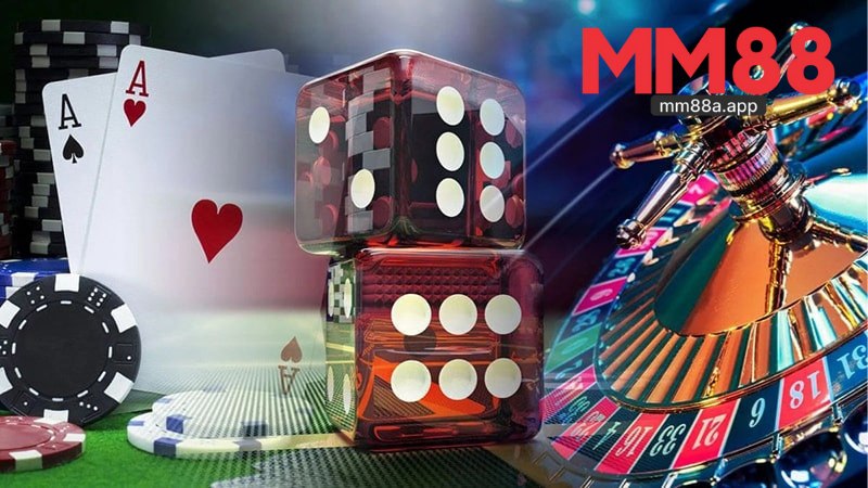 Cách Chơi Roulette Tại MM88 - Hướng Dẫn Từ A Đến Z 2 Cách Chơi Roulette