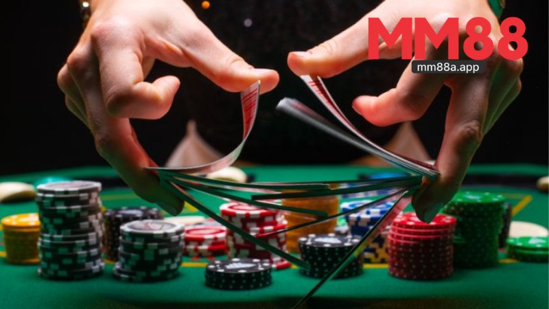 Cách Chơi Game Bài Cào