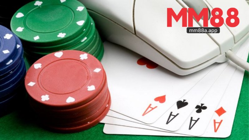 Cách Chơi Game Xì Tố