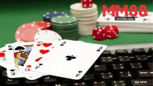 Cách Chơi Game Xì Tố