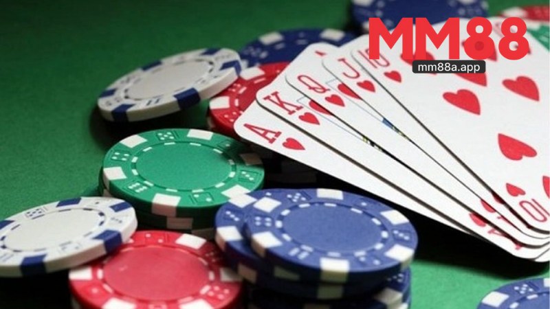 Cách Chơi Game Xì Tố