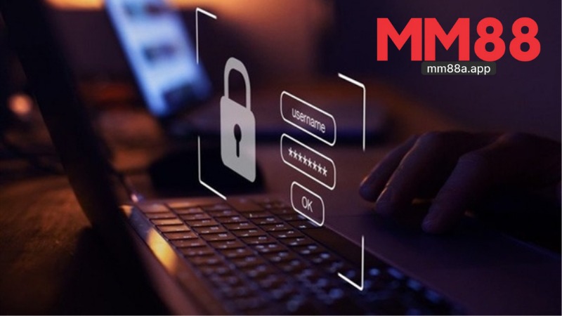 Chính Sách Bảo Mật tại Mm88