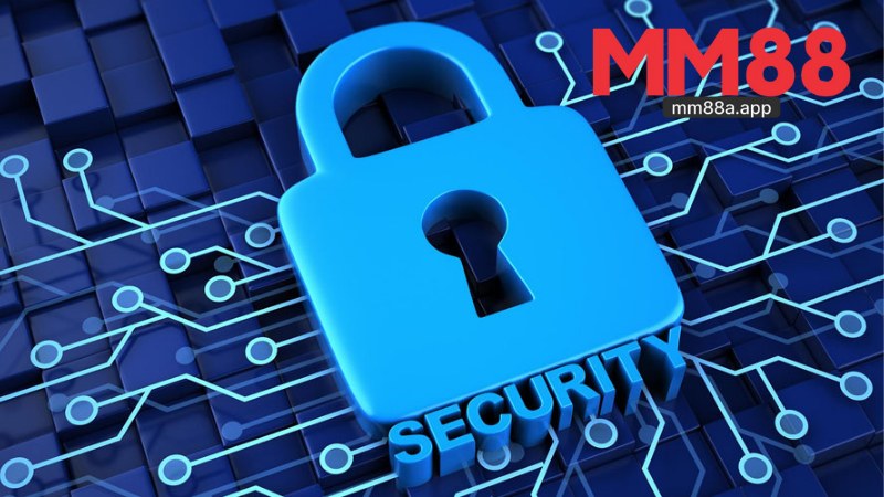 Chính Sách Bảo Mật tại Mm88