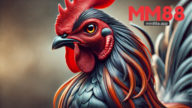 Đá Gà MM88
