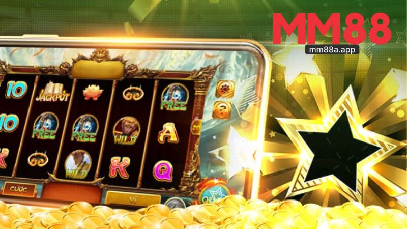 Game Kho Báu Aztec tại MM88 