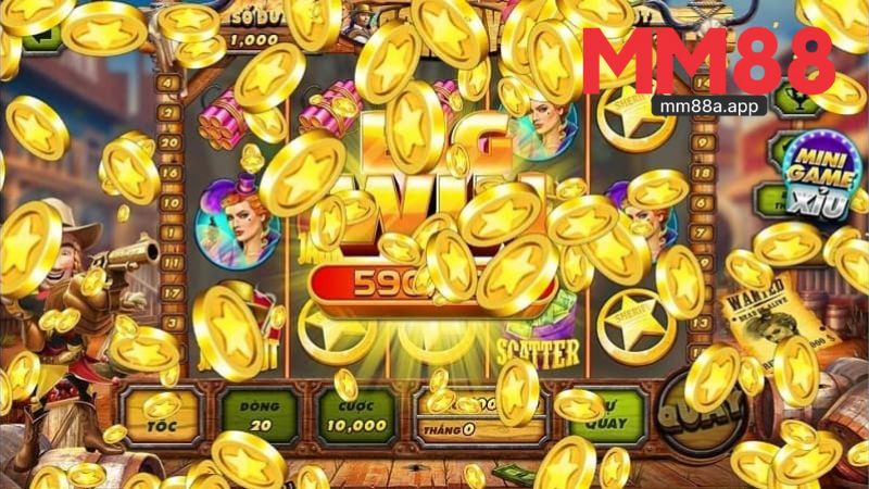 Game Kho Báu Aztec tại MM88 