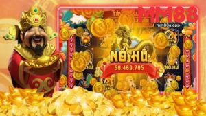 Game Lucky Neko Tại MM88