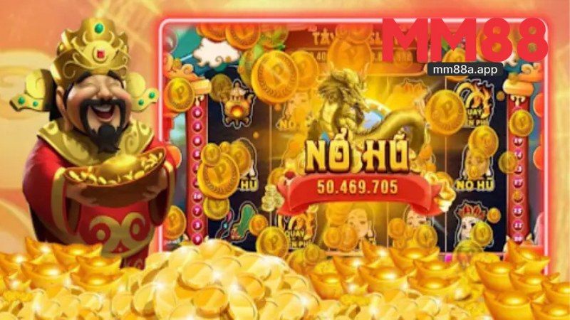 Game Lucky Neko Tại MM88