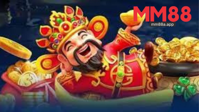 Game Lucky Neko Tại MM88