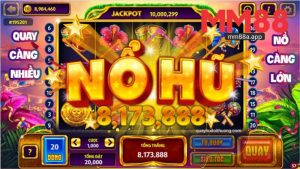 Game Thần May Mắn Ganesha Tại Mm88