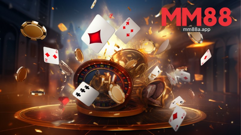 Game bài Mm88