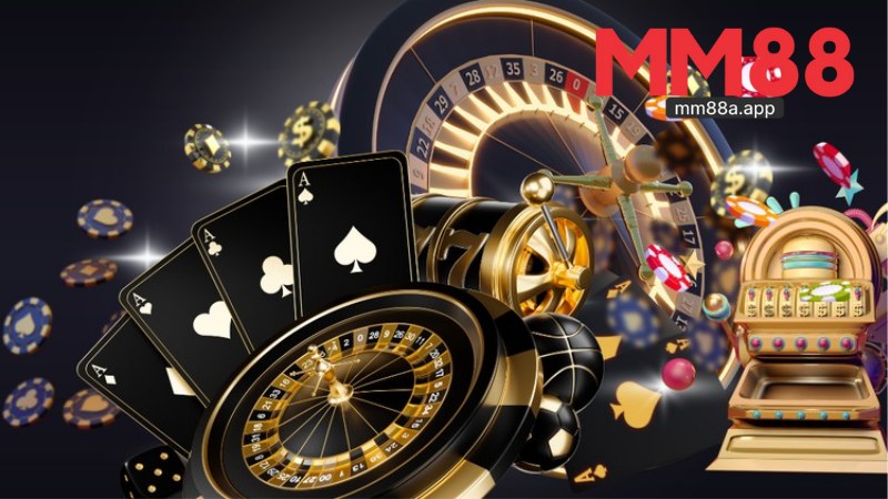 Game bài Mm88