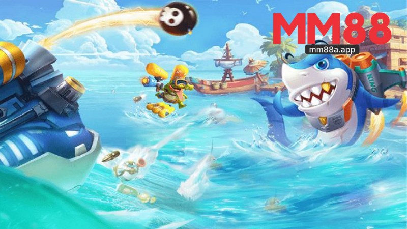 Kinh Nghiệm Chơi Bắn Cá Vương Giả 