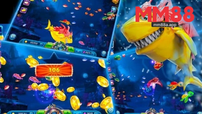 Kinh Nghiệm Chơi Jackpot Đánh Cá