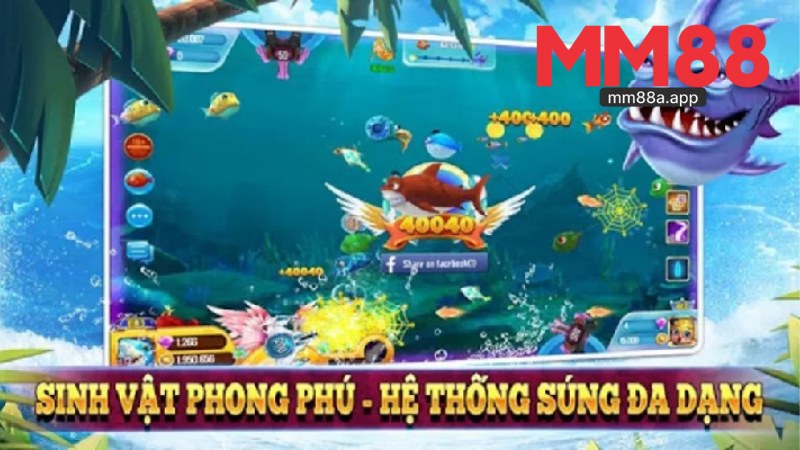 Kinh Nghiệm Chơi Jackpot Đánh Cá
