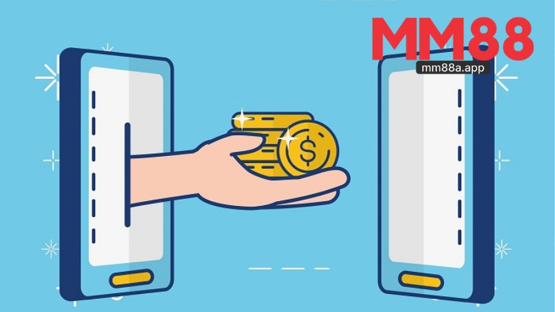 Nạp Tiền Tài Khoản Mm88
