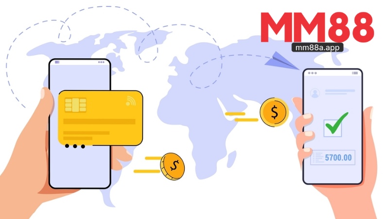 Nạp Tiền Tài Khoản Mm88