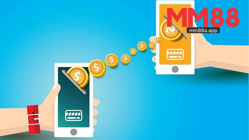 Nạp Tiền Tài Khoản Mm88