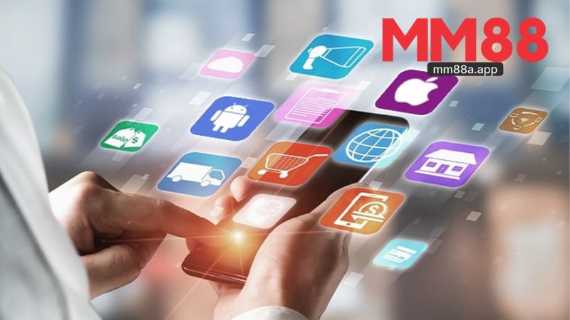 Tải App Nhà Cái Mm88 