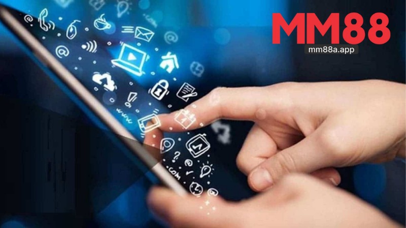 Tải App Nhà Cái Mm88 Tải App Nhà Cái Mm88 