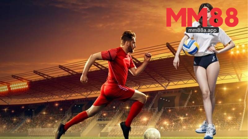 Thể Thao MM88