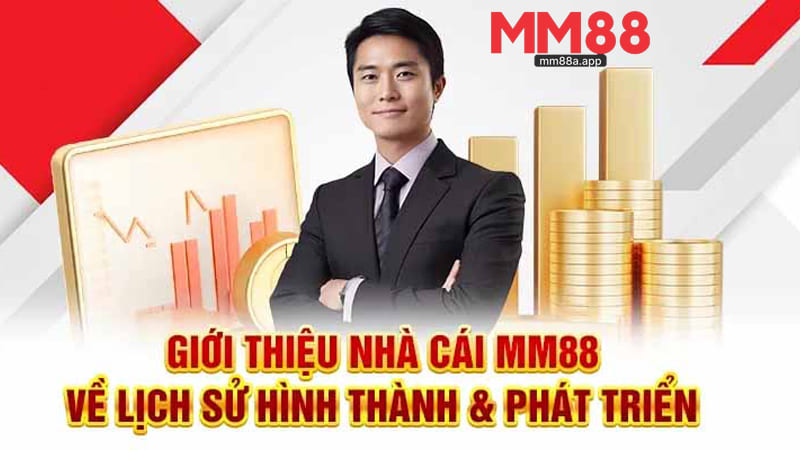 MM88 - Link Vào Trang Chủ MM88.COM | Đăng Ký Nhận Ngay 88K 12 Mm88 – Nhà cái cá cược trực tuyến uy tín, bảo mật và nhiều ưu đãi